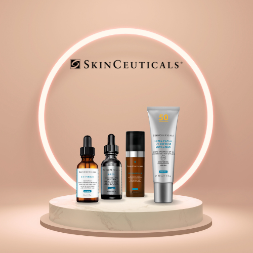 SkinCeuticals Advanced Daily Regime Trial Kit