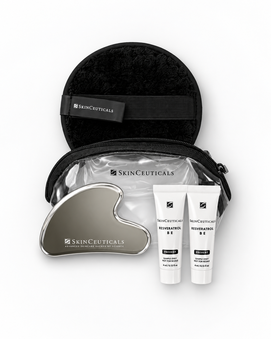 🎁 SkinCeuticals Night-Time Gift (100% off)