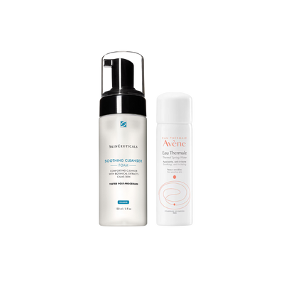 Post Procedure Recovery Favourites - The Skin Lab Skincare