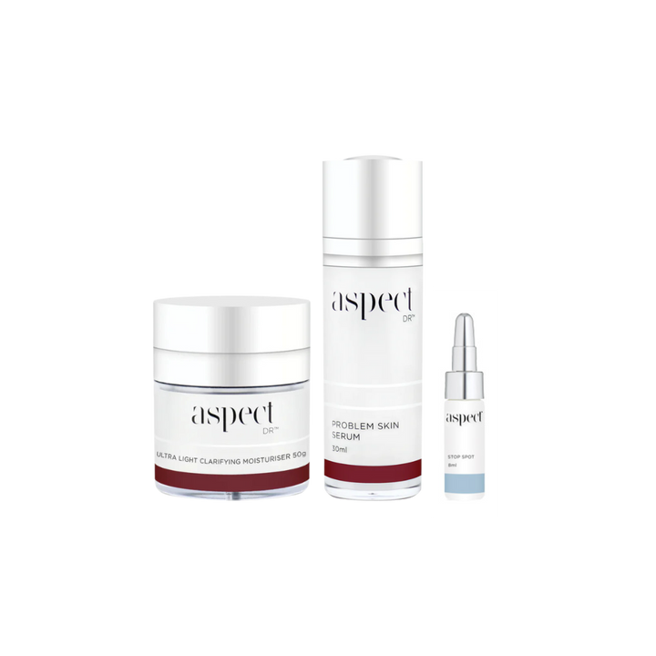Blemish Trio - The Skin Lab Skincare
