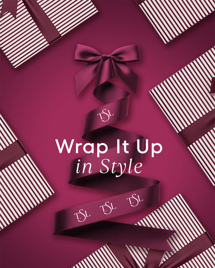 Premium Gift Wrapping