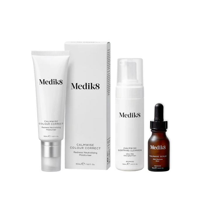 Medik8 Calmwise™ Collection