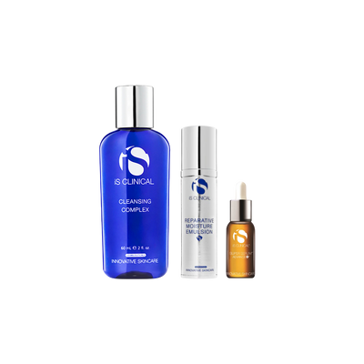iS Clinical Bestsellers - The Skin Lab Skincare