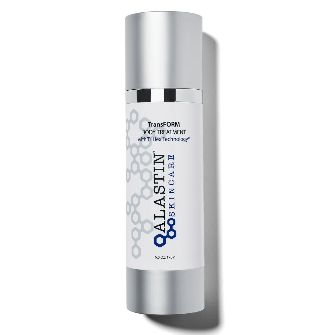 ALASTIN TransFORM Body Complex 170g