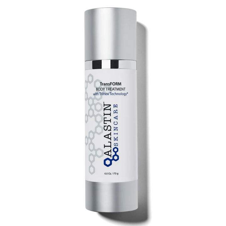 ALASTIN TransFORM Body Complex 170g