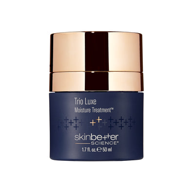 SkinBetter Science Trio Luxe Moisture Treatment™ 50mL