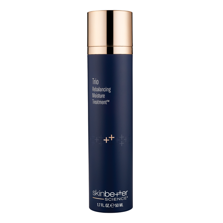 SkinBetter Science Trio Rebalancing Moisture Treatment™ 50ml - The Skin Lab Skincare