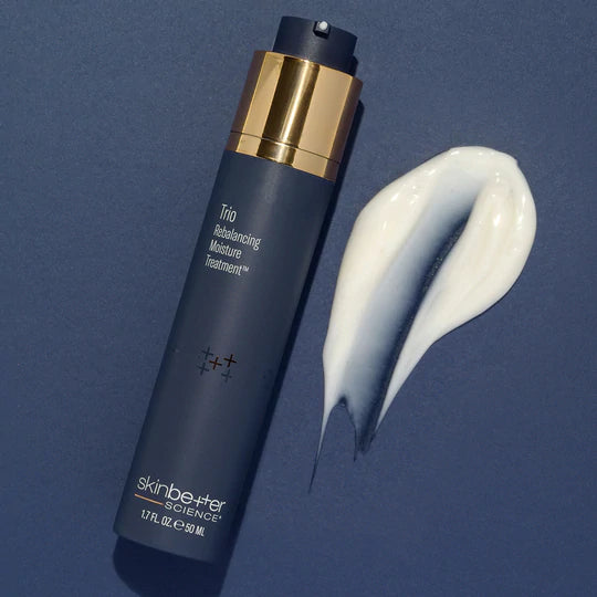 SkinBetter Science Trio Rebalancing Moisture Treatment™ 50ml - The Skin Lab Skincare