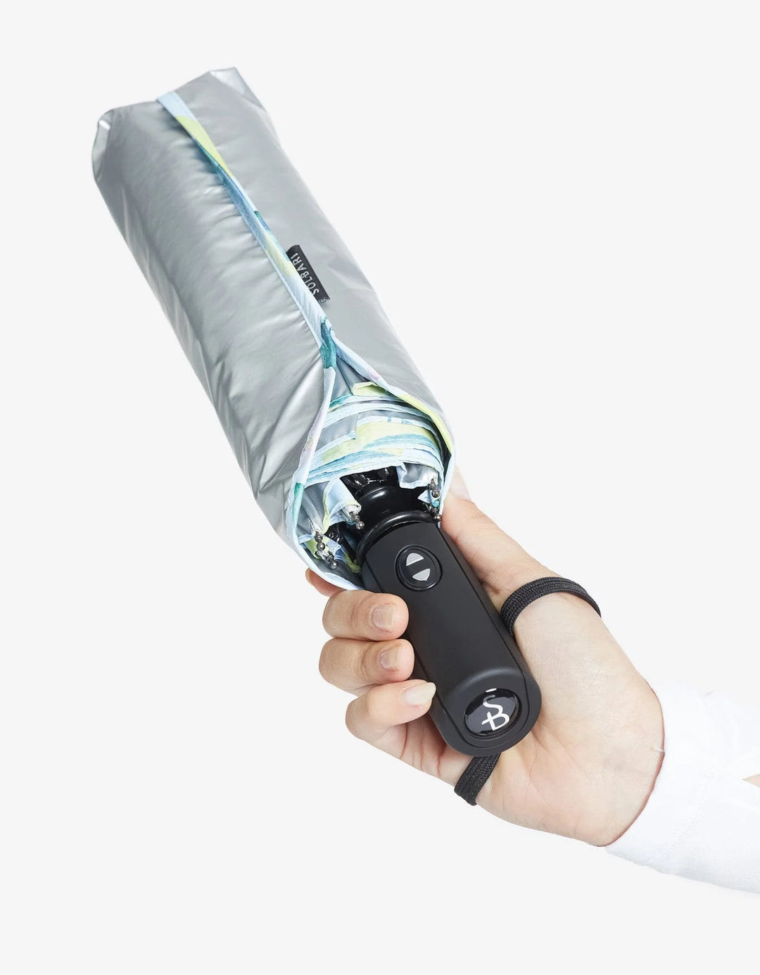 Solbari Compact Sun Protective Umbrella UPF 50+