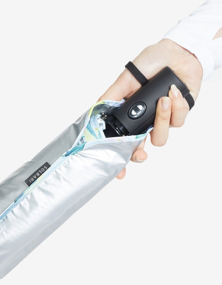 Solbari Compact Sun Protective Umbrella UPF 50+