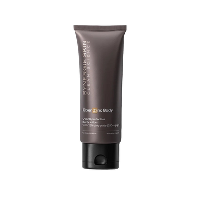 Synergie Skin ÜberZinc Body 200ml