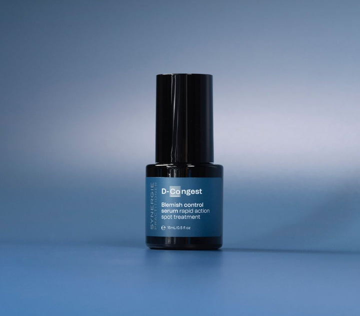 Synergie Practitioner D-Congest 15ml