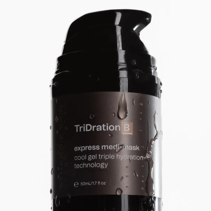 Synergie Skin TriDration B 50ml