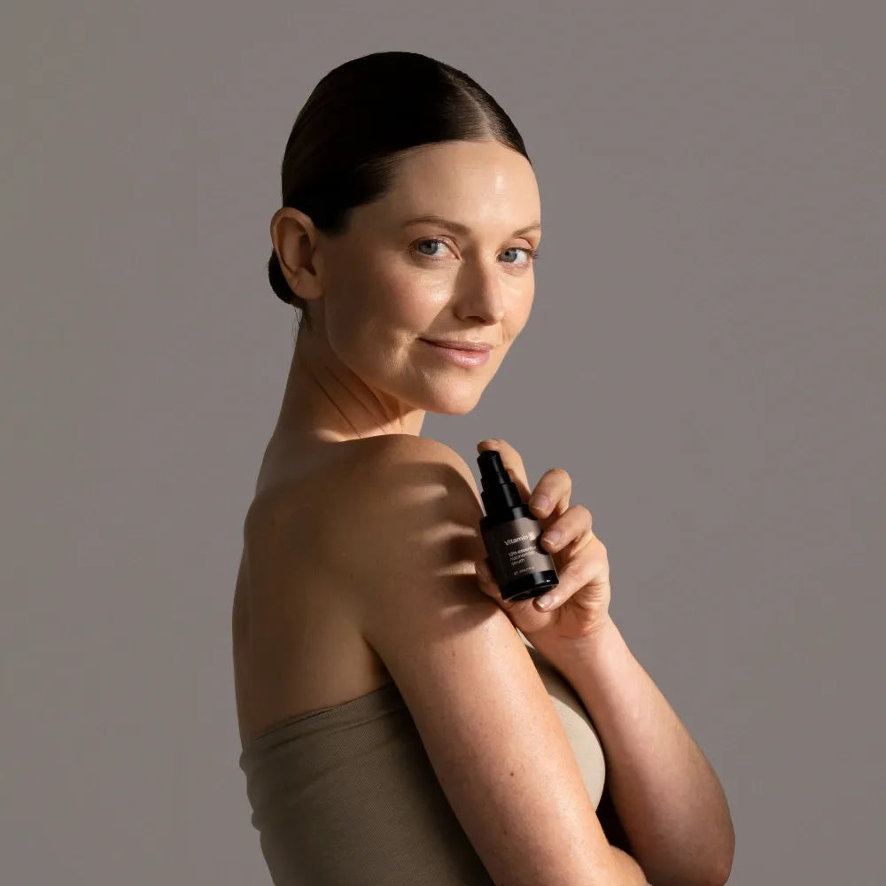 Synergie Skin Vitamin B 30ml