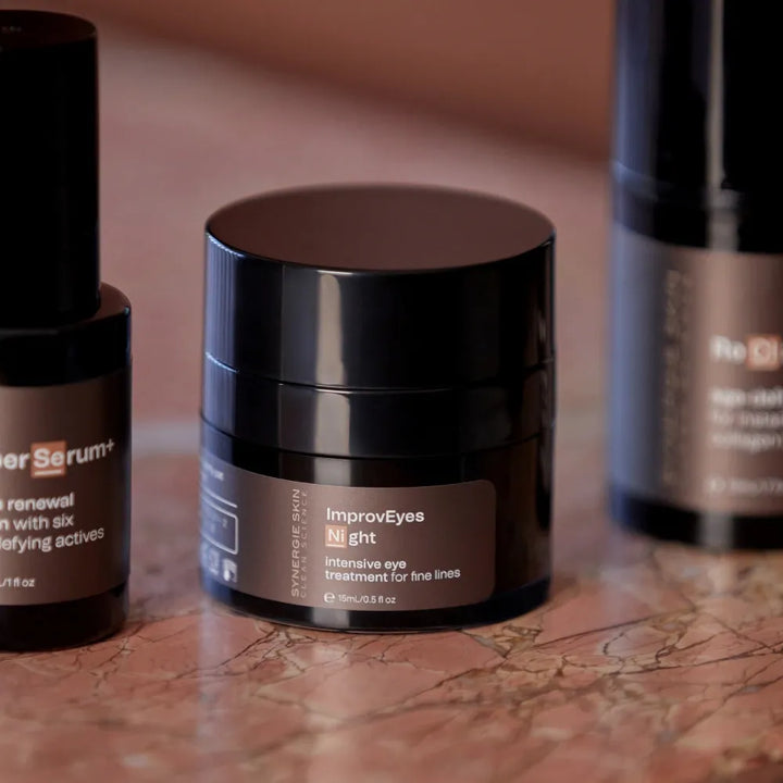 Synergie Skin ImprovEyes Night