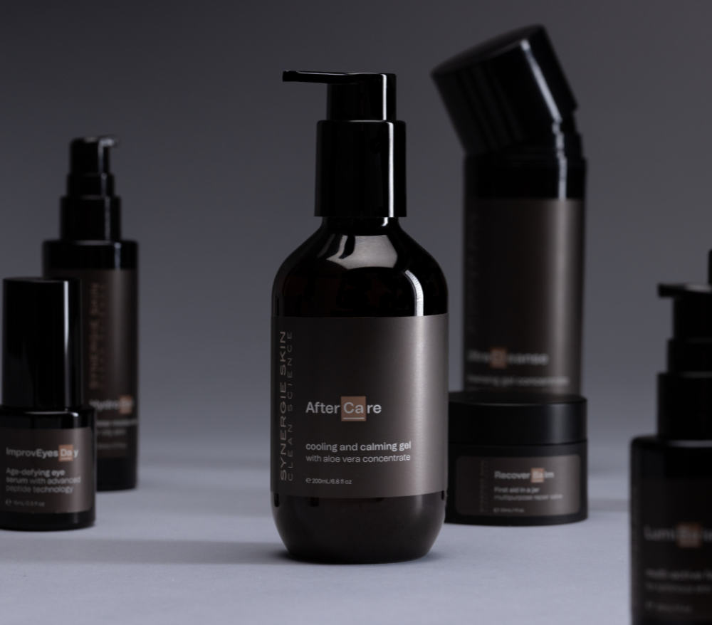 Synergie Skin AfterCare