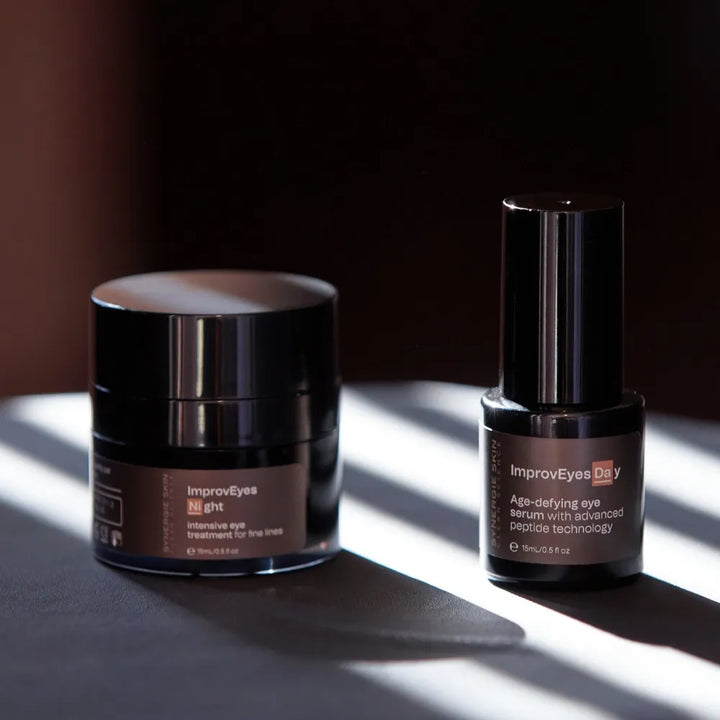 Synergie Skin ImprovEyes Day 15ml