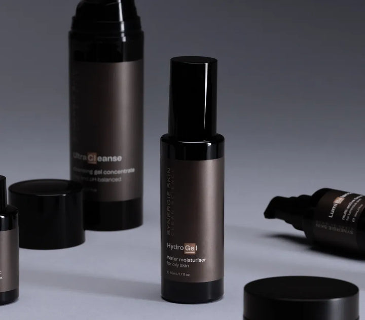 Synergie Skin HydroGel