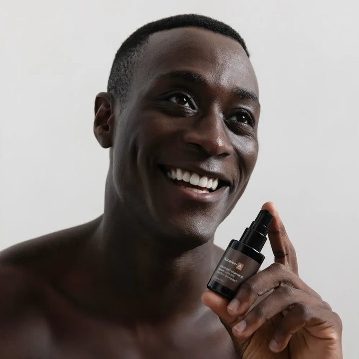 Synergie Skin Acceler-A