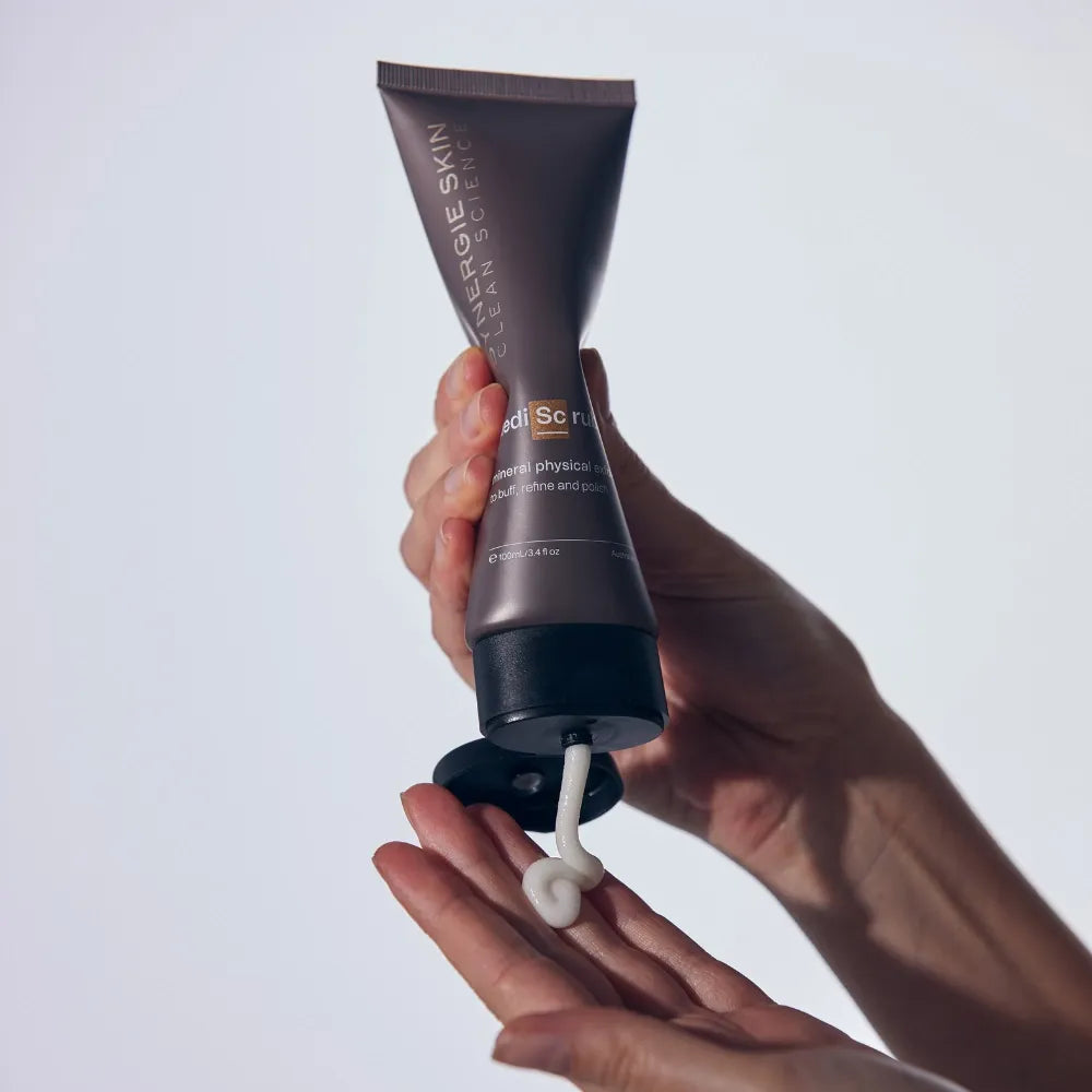 Synergie Skin MediScrub 100ml