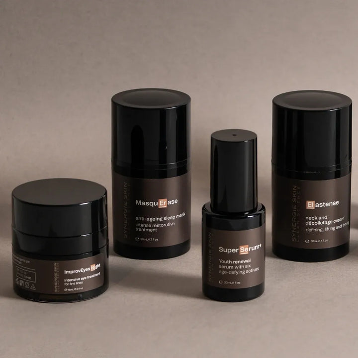 Synergie Skin MasquErase Mask 50ml