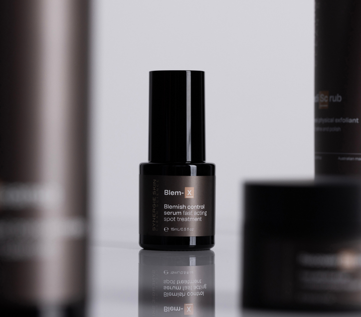 Synergie Skin Blem-X