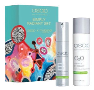 ASAP Simply Radiant Set