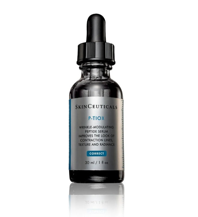 Anti-Ageing Duo – SkinCeuticals P-TIOX 30 mL + Bonus 15 mL