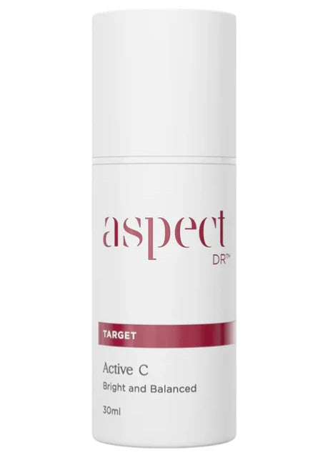Aspect Dr Active C Serum 30ml