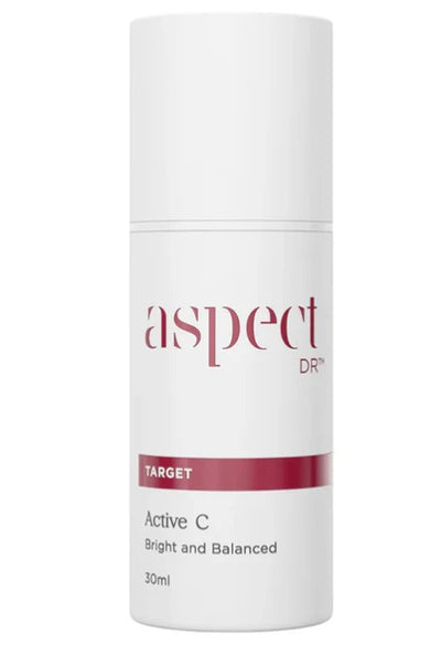 Aspect Dr Active C Serum 30ml