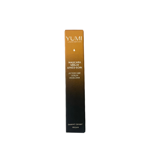 YUMI™ Lashes Biotin Serum Mascara Aftercare