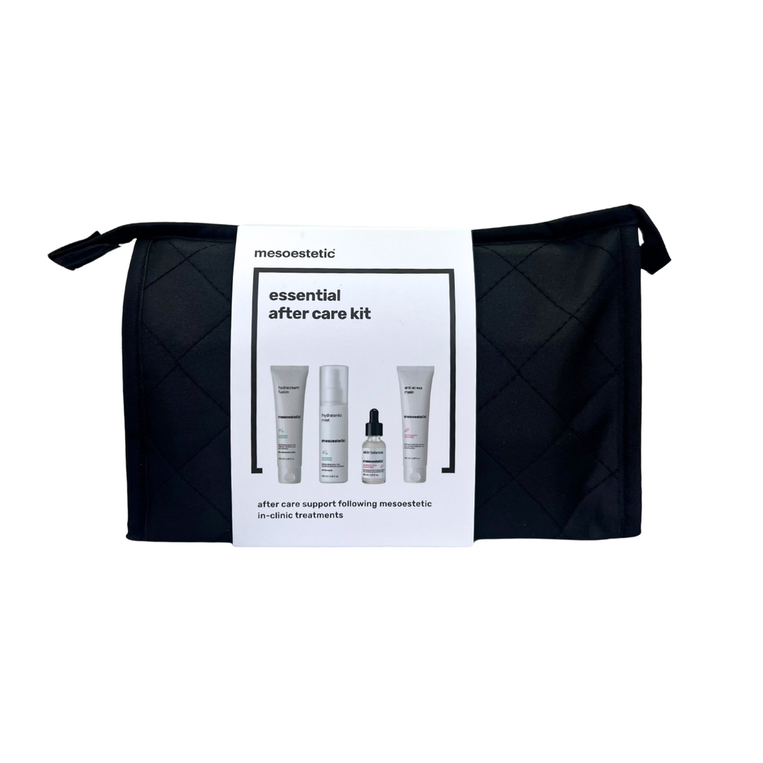 Mesoestetic Essential Aftercare Kit