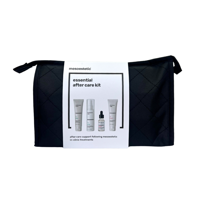 Mesoestetic Essential Aftercare Kit