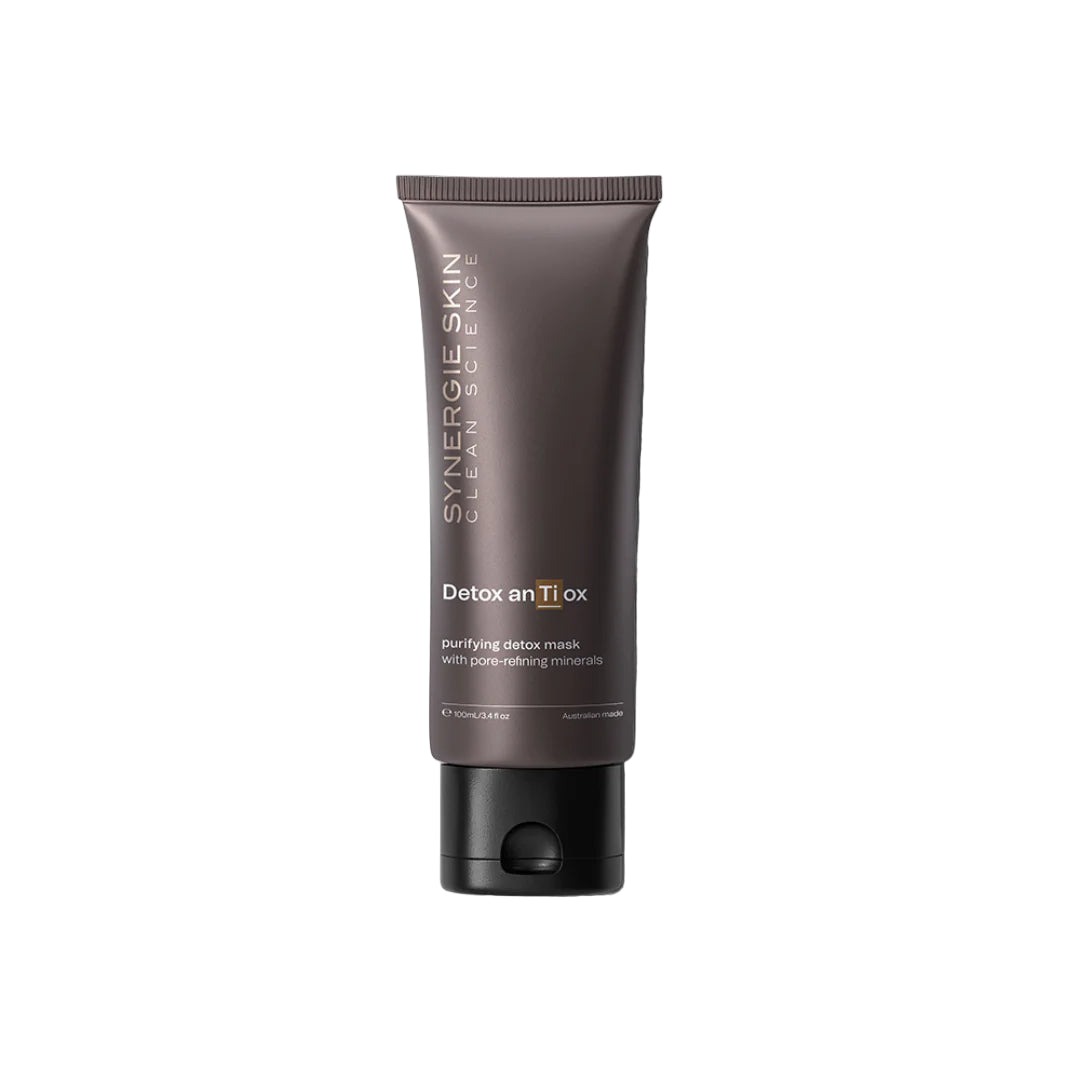 Synergie Skin Detox anTiox