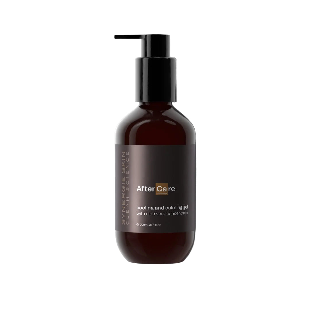 Synergie Skin AfterCare