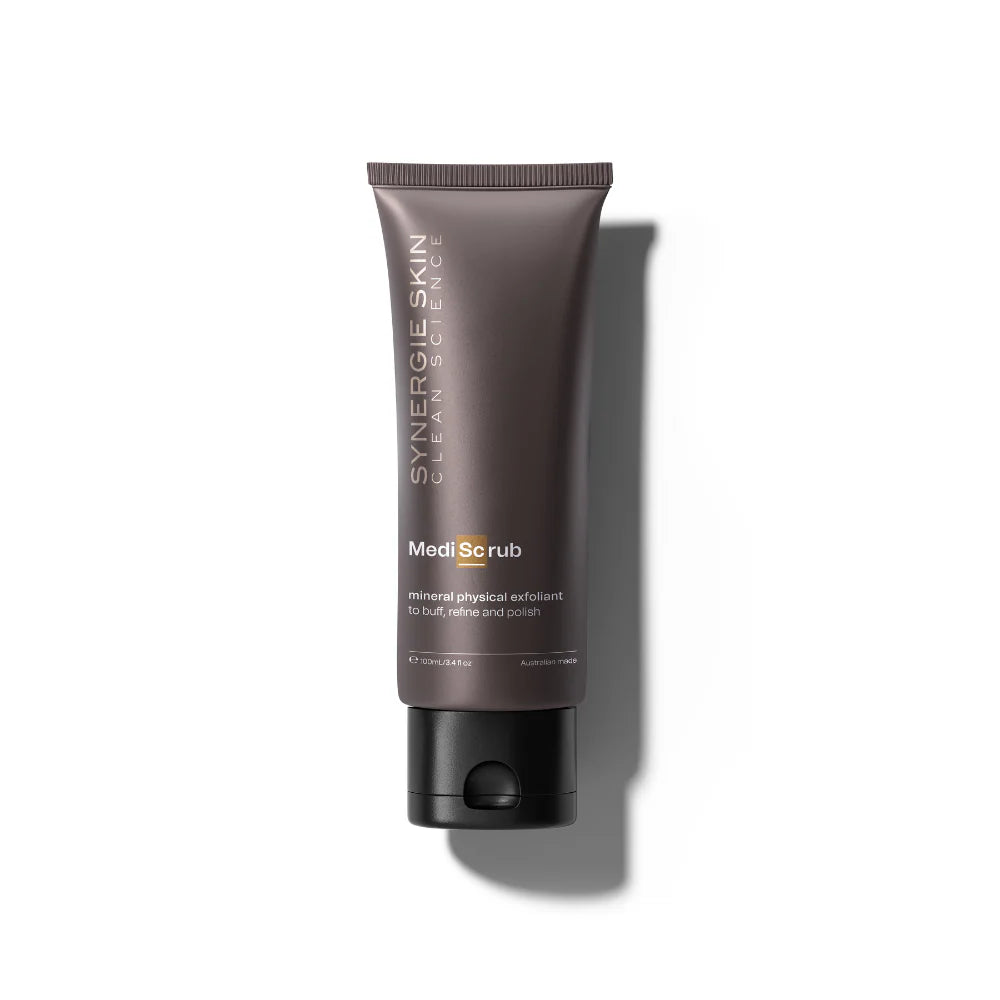 Synergie Skin MediScrub 100ml