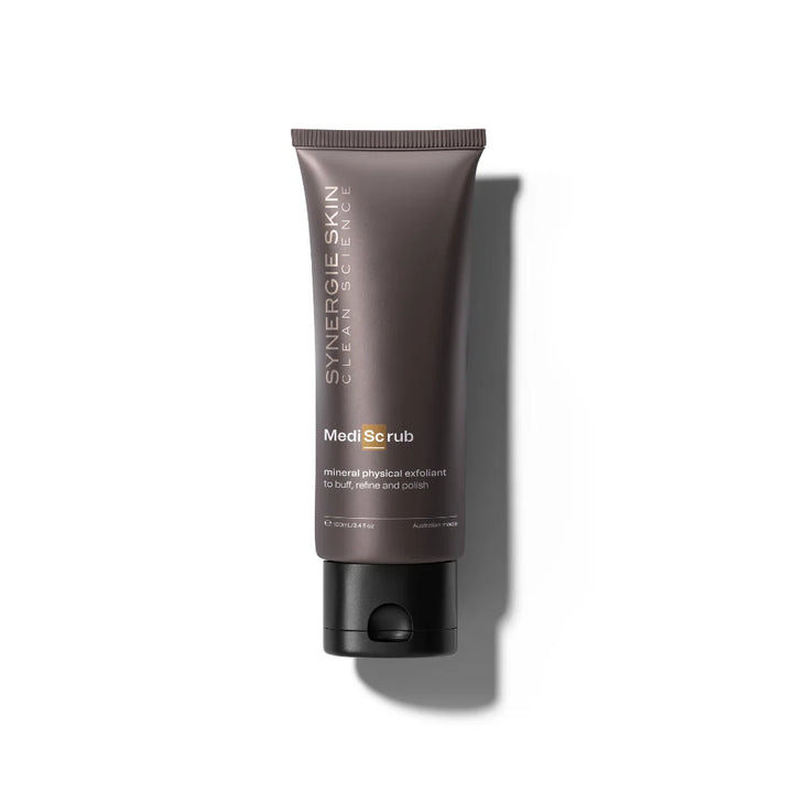 Synergie Skin MediScrub 100ml