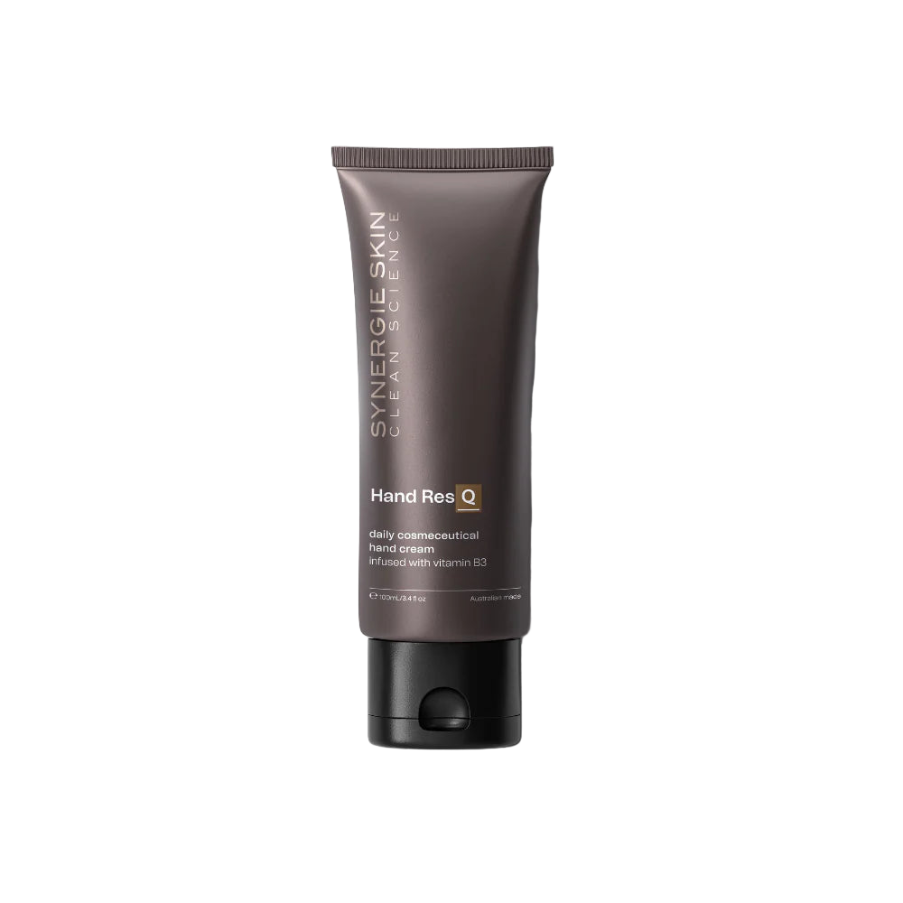 Synergie Skin Hand ResQ 100ml