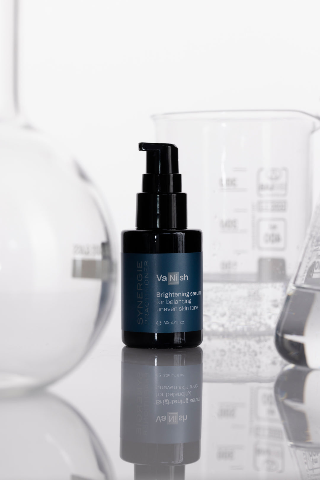 Synergie Practitioner VaNish 30ml