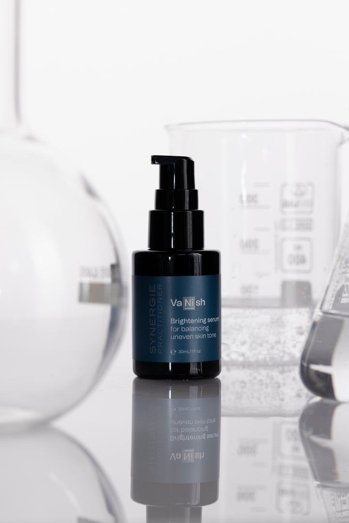 Synergie Practitioner VaNish 30ml