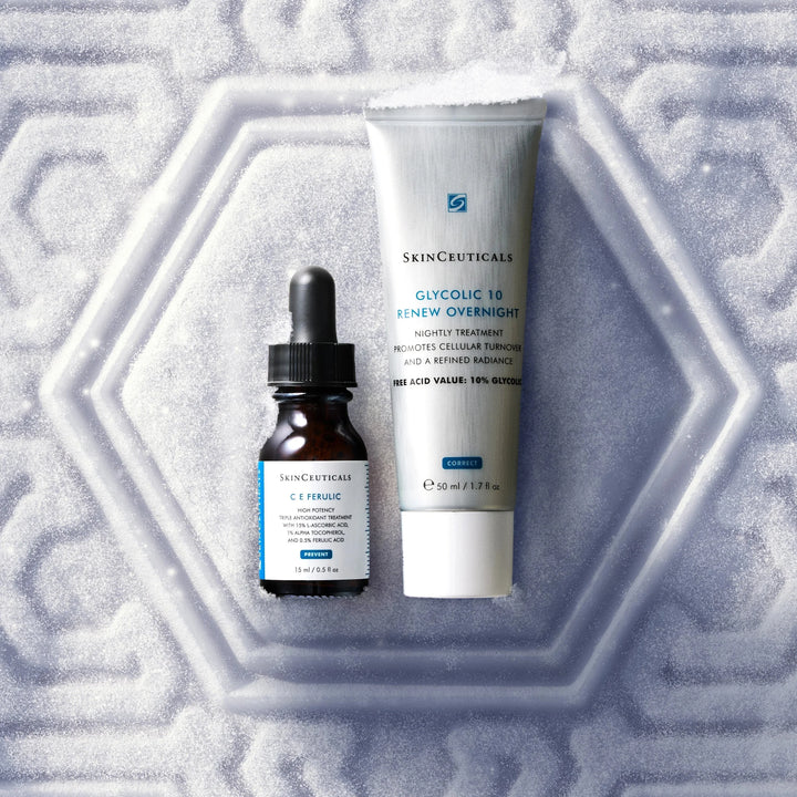 SkinCeuticals Renew Bundle