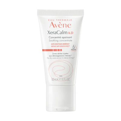 Avéne Xeracalm A.D Soothing Concentrate 50ml