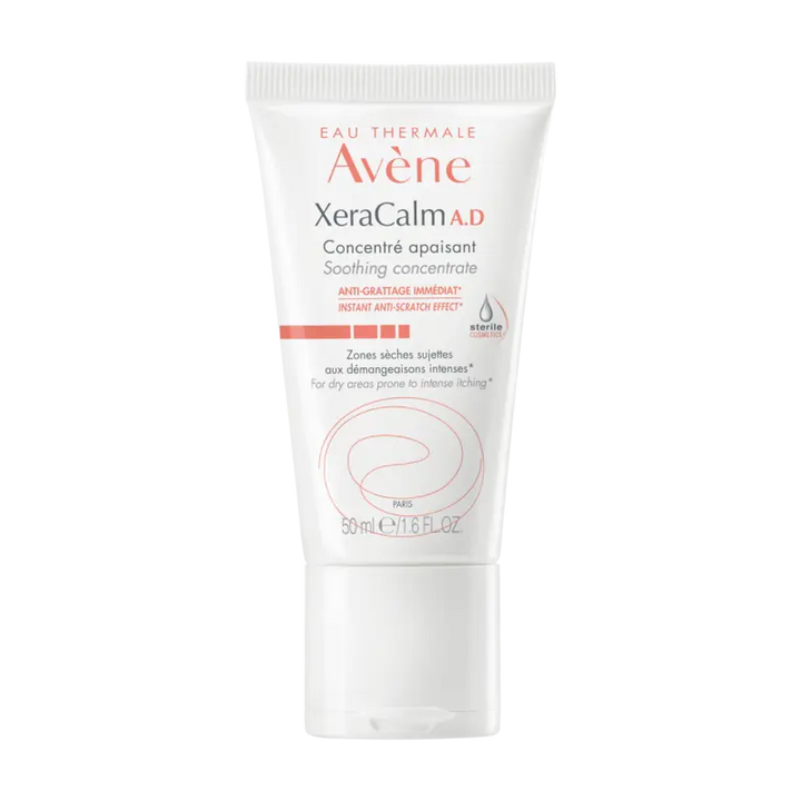 Avéne Xeracalm A.D Soothing Concentrate 50ml