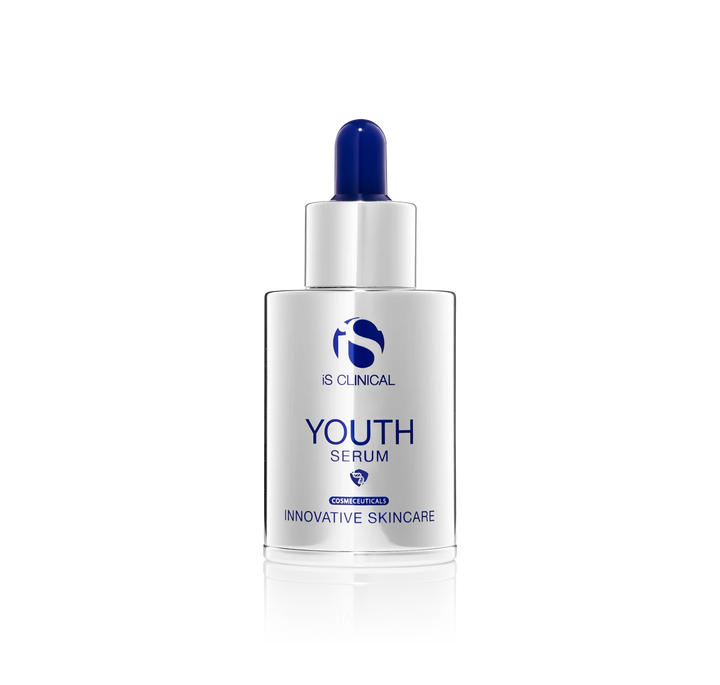 iS Clinical Youth Serum