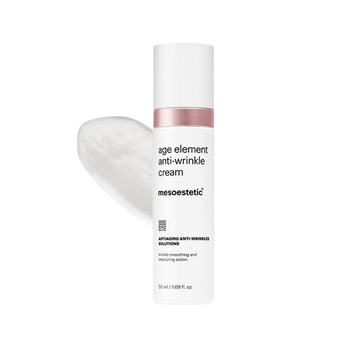 Mesoestetic The Anti-Wrinkle Ritual Pack