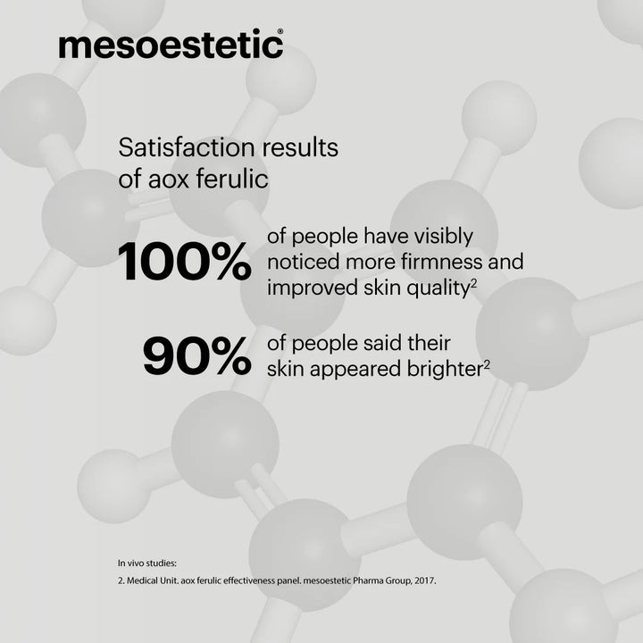 Mesoestetic Limited Edition Instant Radiance Pack