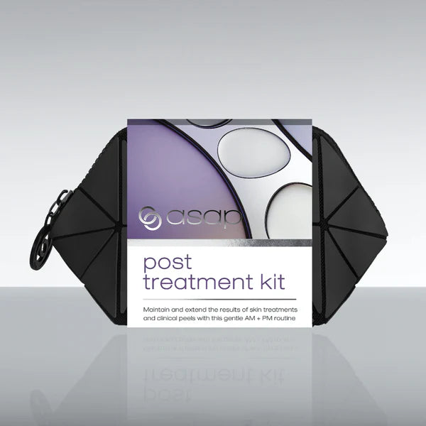 ASAP Post Treatment Kit