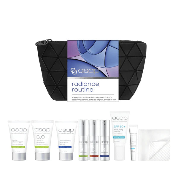 Skincare Routine Set for Bright Skin & Glow – The Skin Lab Skincare