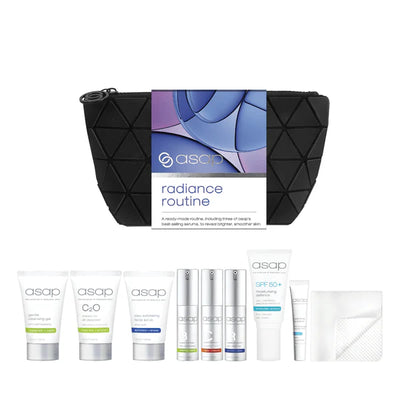 ASAP Radiance Routine Set