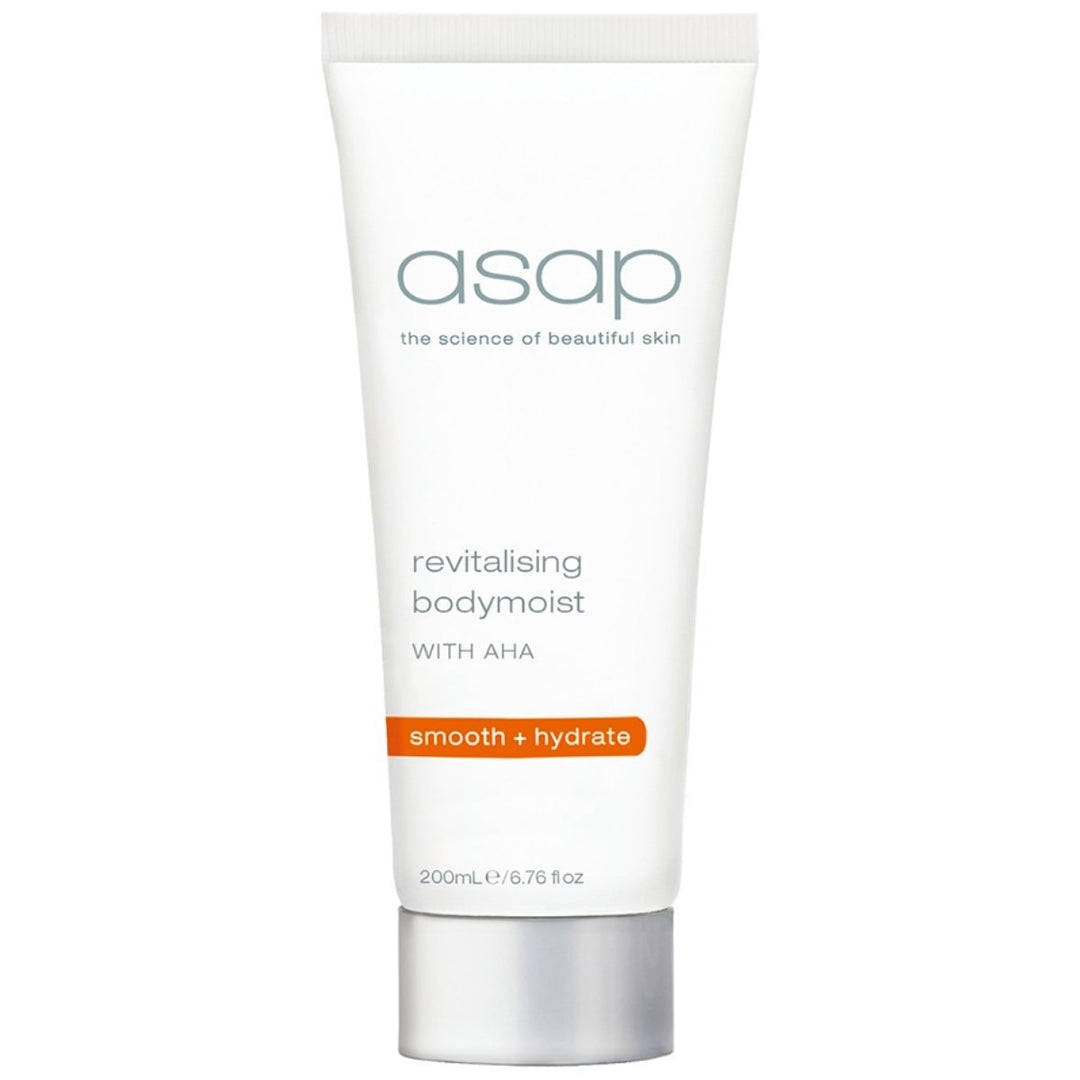 ASAP Revitalising Body Moist 200ml